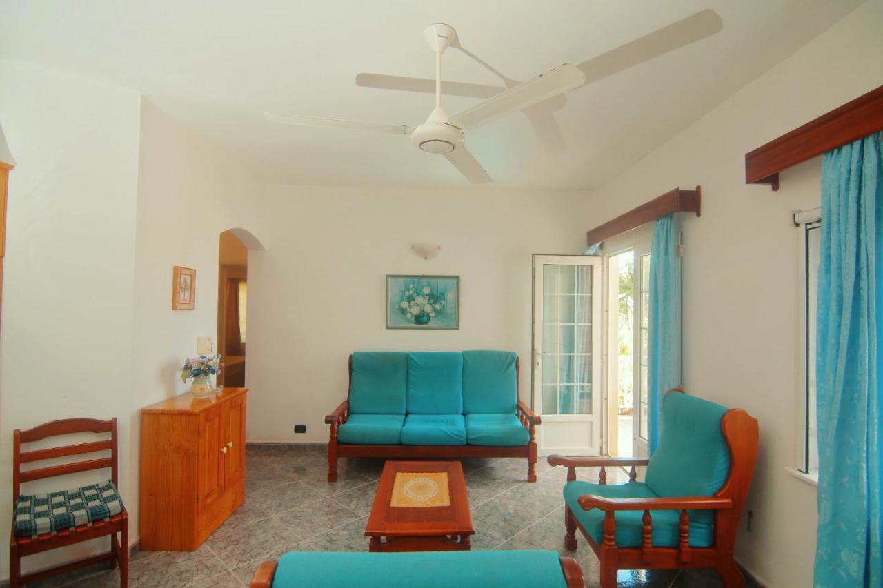 Residence Capri - Mont Choisy Экстерьер фото