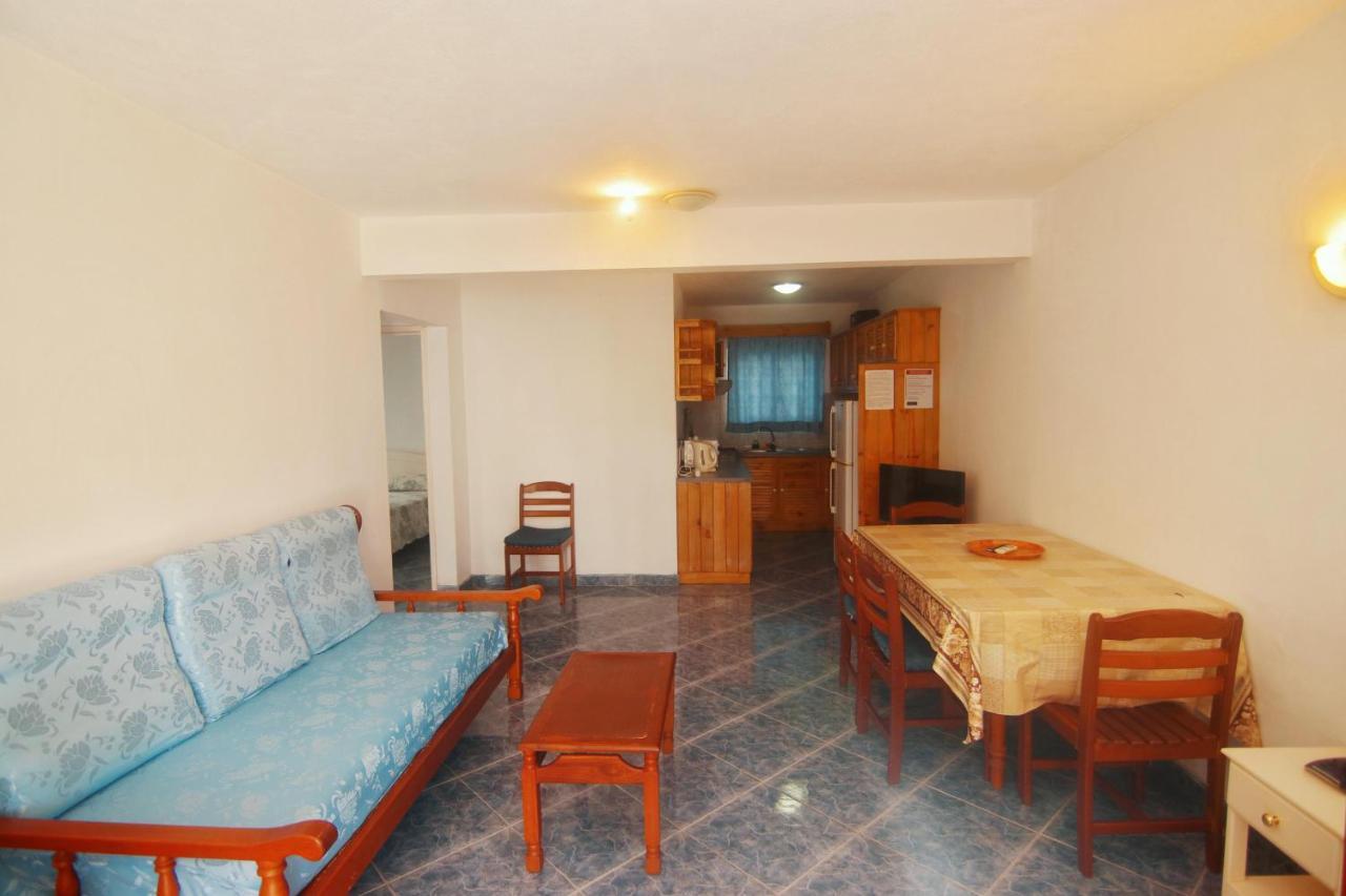 Residence Capri - Mont Choisy Экстерьер фото