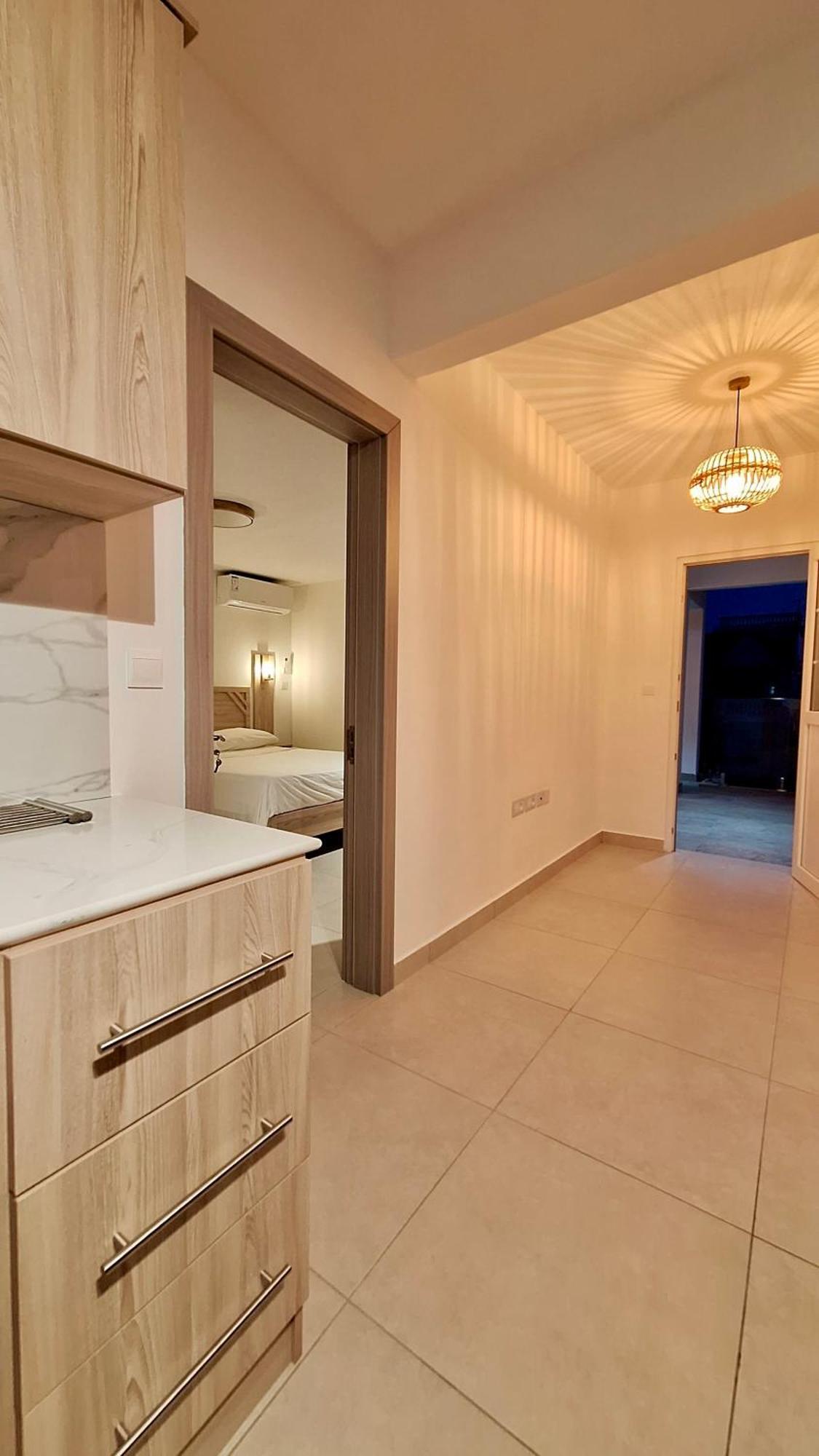 Residence Capri - Mont Choisy Экстерьер фото