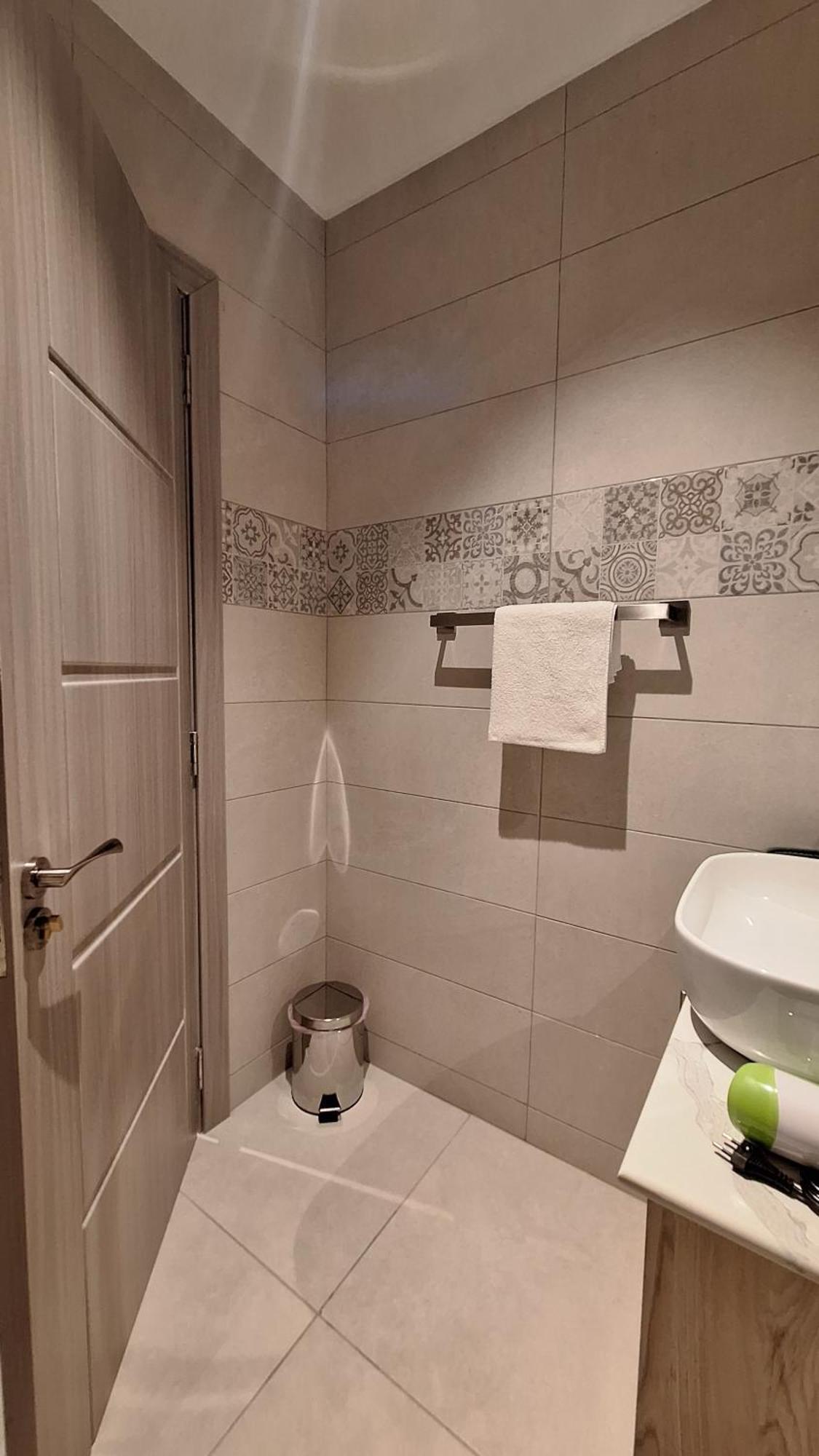 Residence Capri - Mont Choisy Экстерьер фото