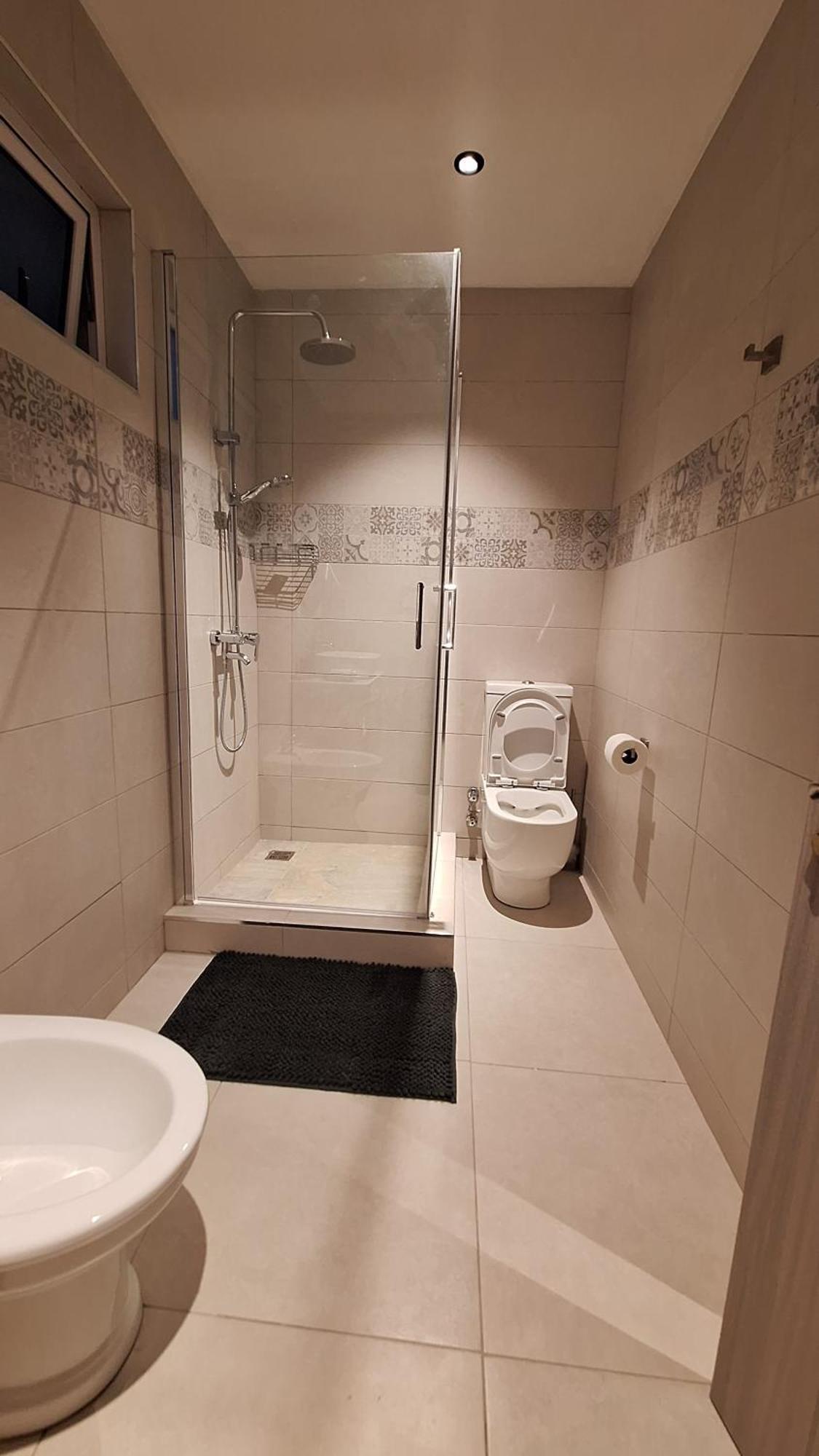 Residence Capri - Mont Choisy Экстерьер фото