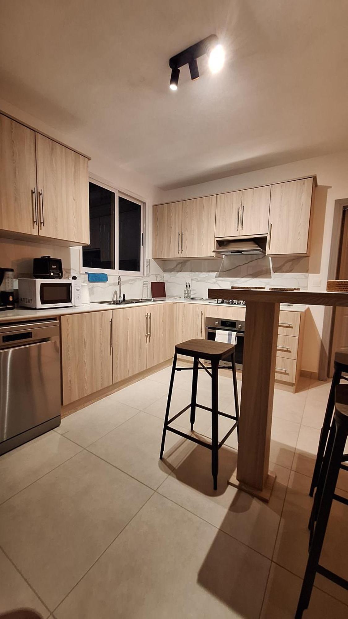 Residence Capri - Mont Choisy Экстерьер фото