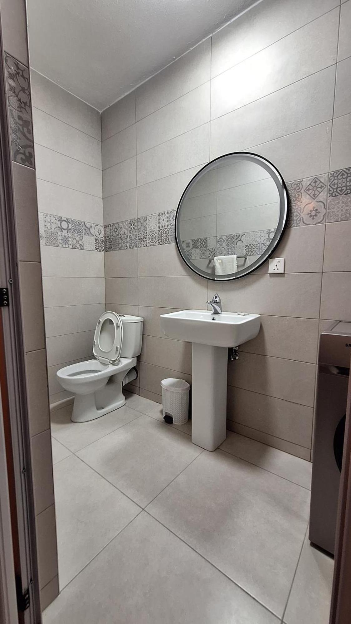 Residence Capri - Mont Choisy Экстерьер фото