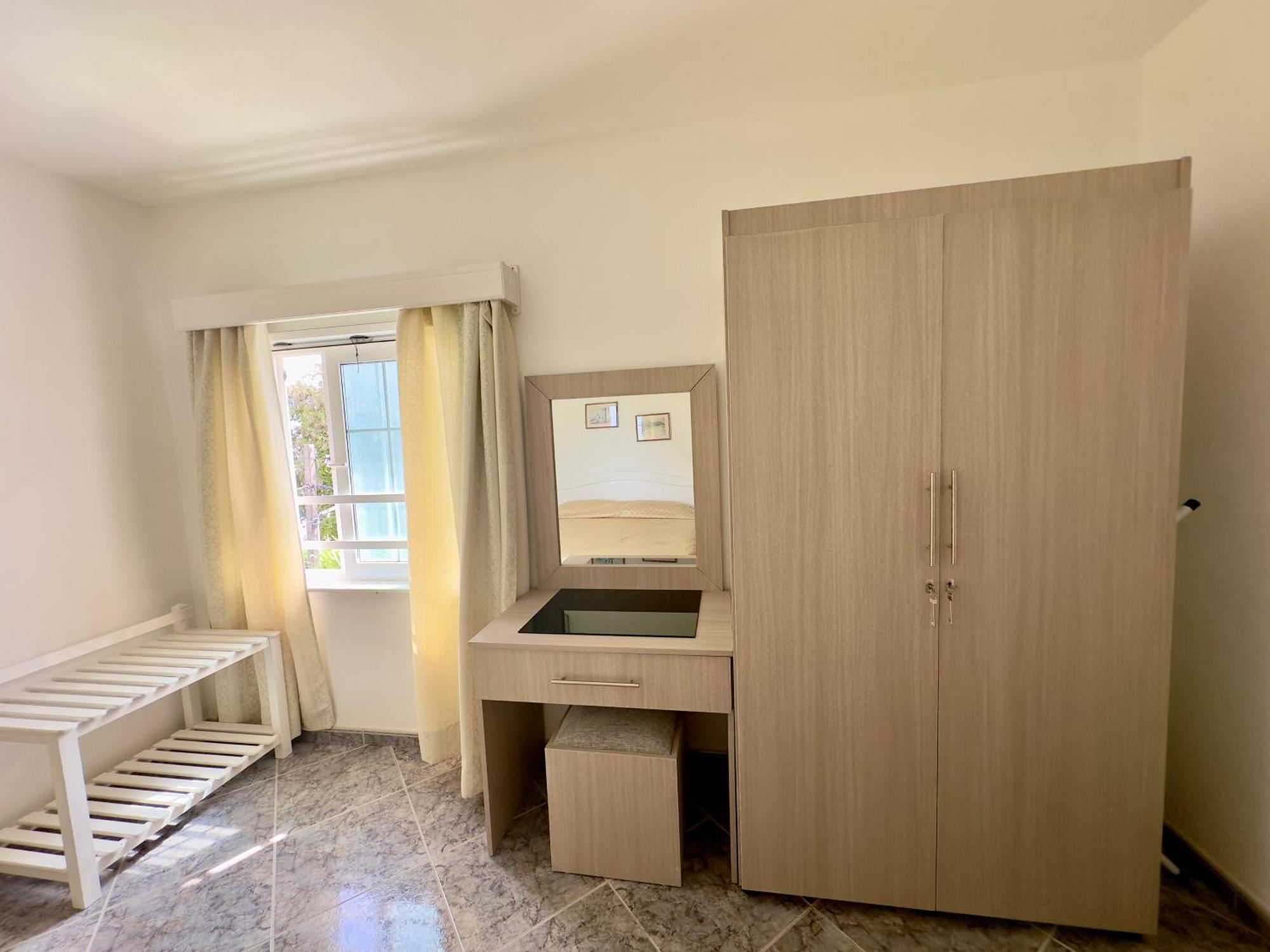 Residence Capri - Mont Choisy Экстерьер фото