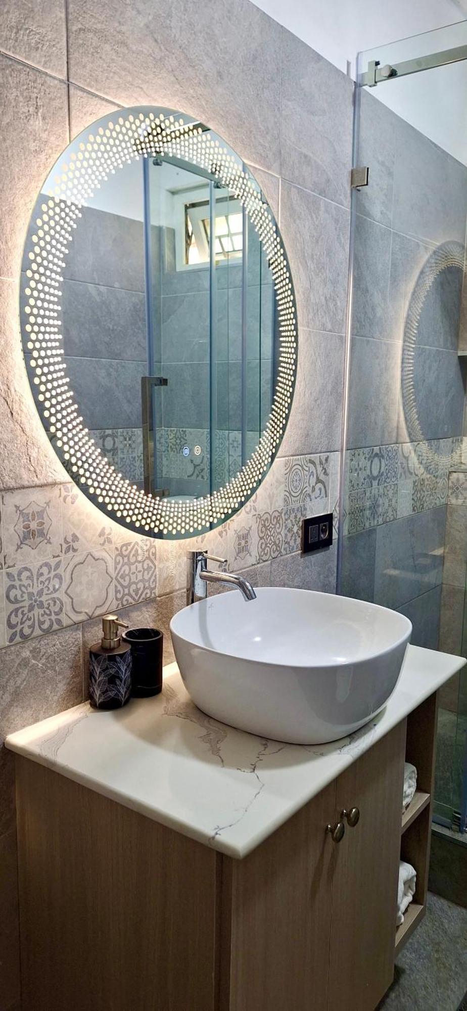 Residence Capri - Mont Choisy Экстерьер фото