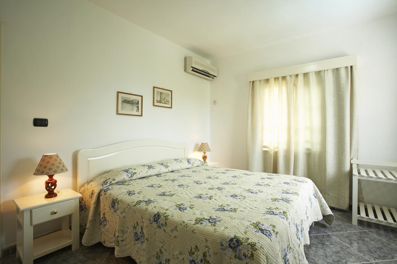 Residence Capri - Mont Choisy Экстерьер фото