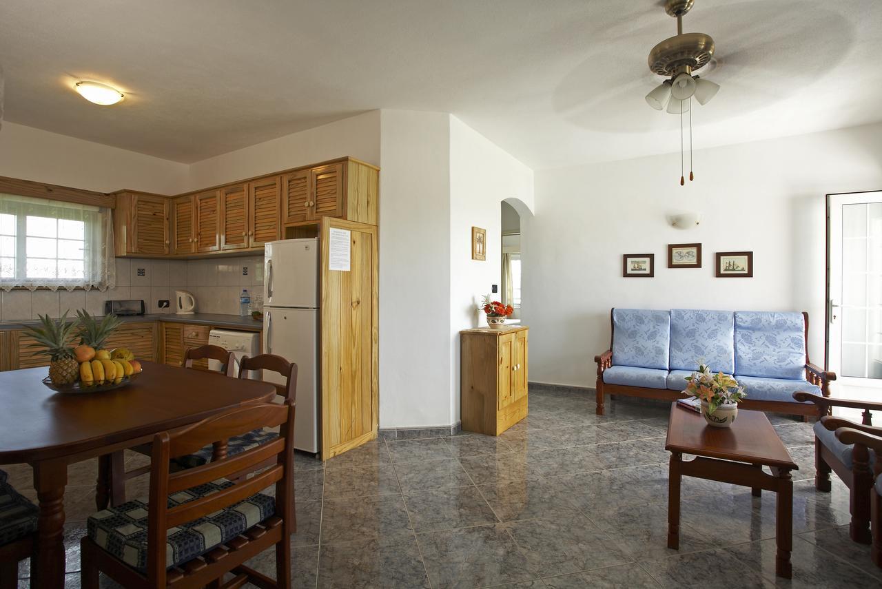 Residence Capri - Mont Choisy Экстерьер фото